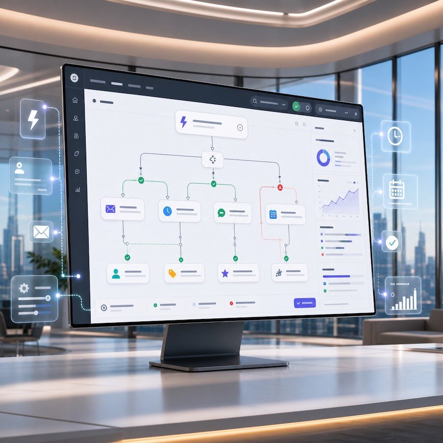 crm-automations